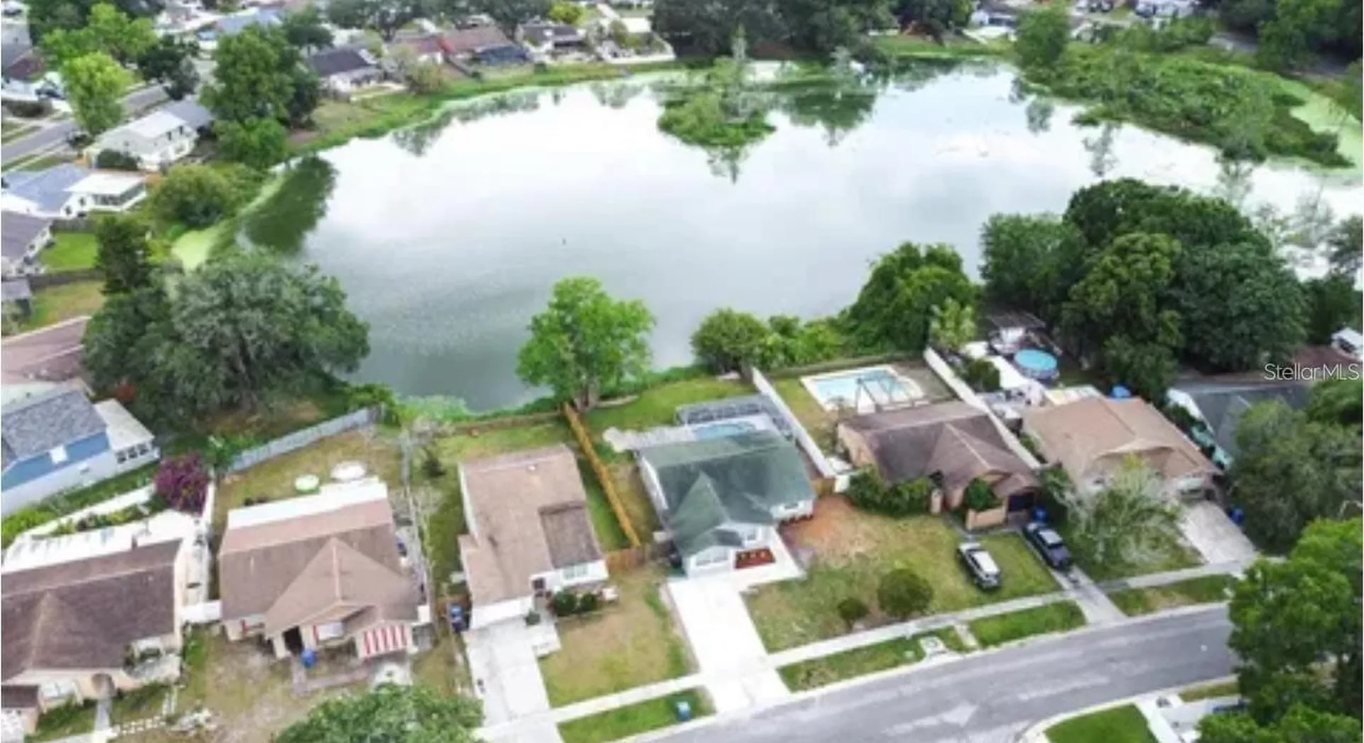 16108 Foxfire Drive Tampa FL 33618