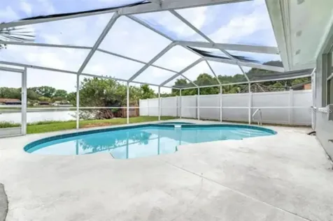 16108 Foxfire Drive Tampa FL 33618