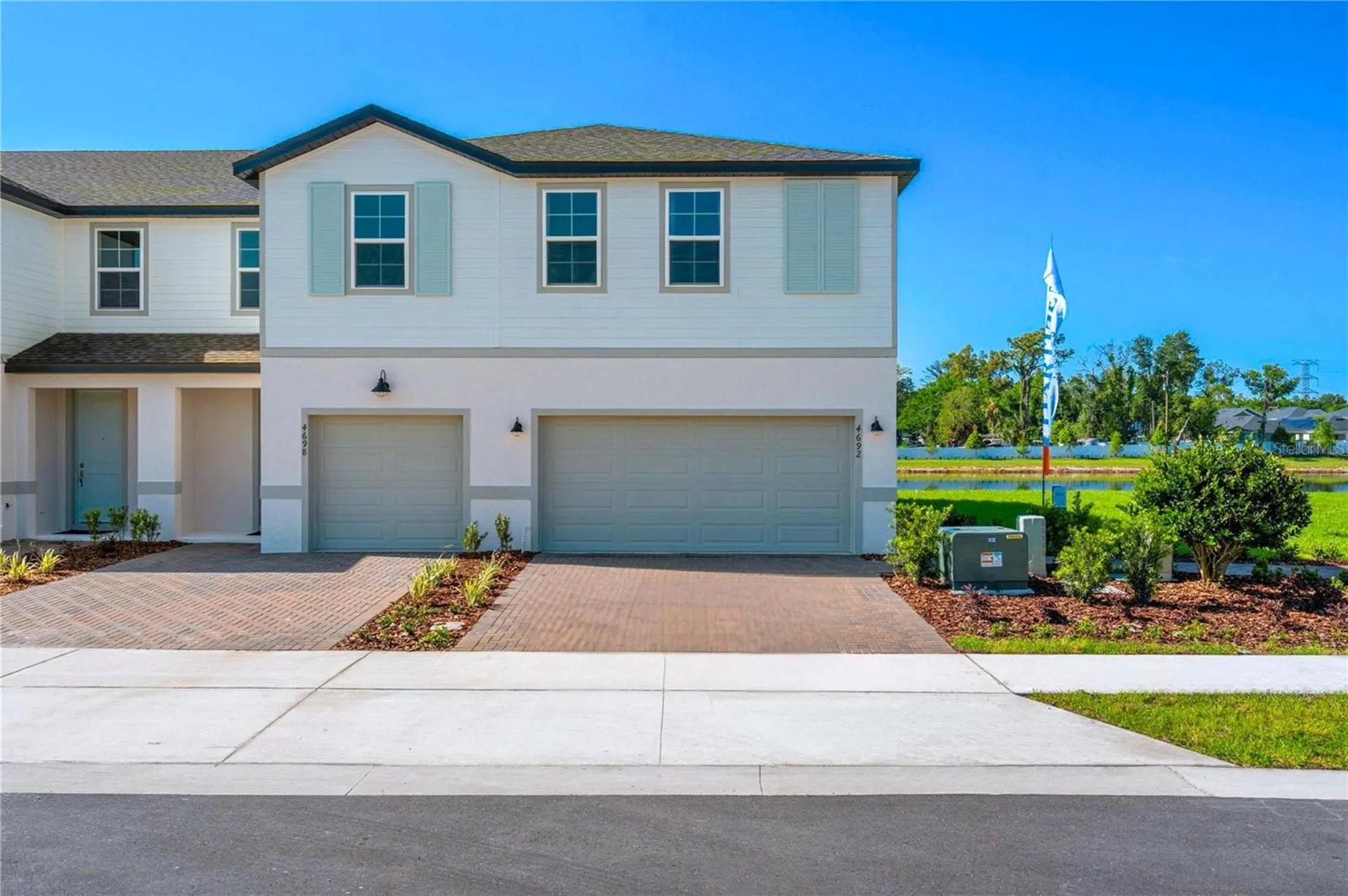 4692 Winding River Road Orlando FL 32822