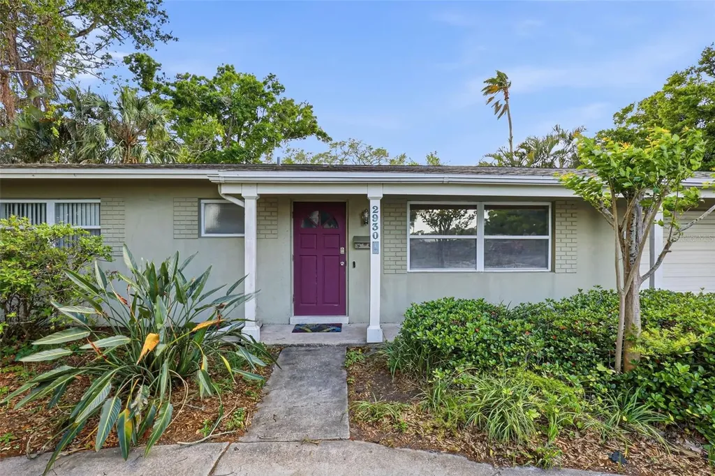 2930 80th Street N St Petersburg FL 33710