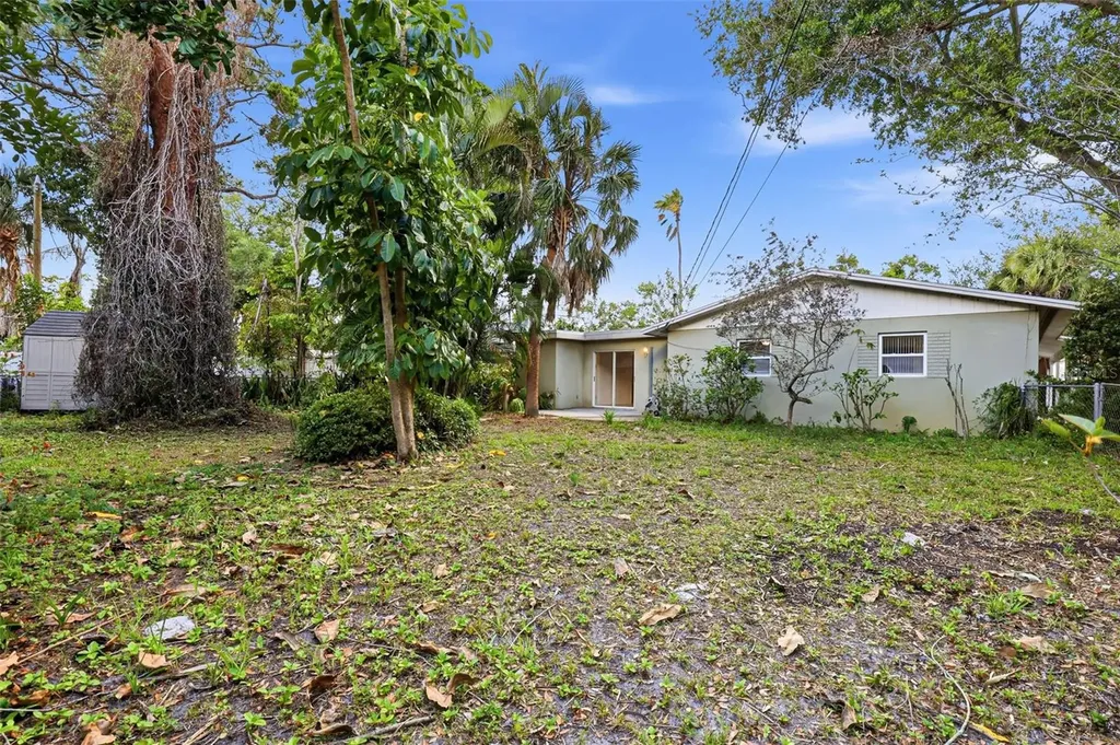 2930 80th Street N St Petersburg FL 33710