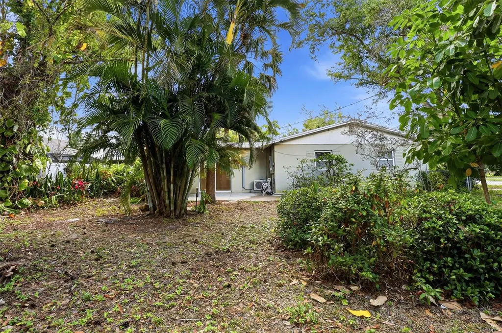 2930 80th Street N St Petersburg FL 33710