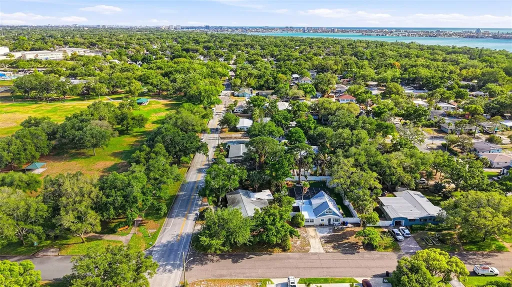 2930 80th Street N St Petersburg FL 33710