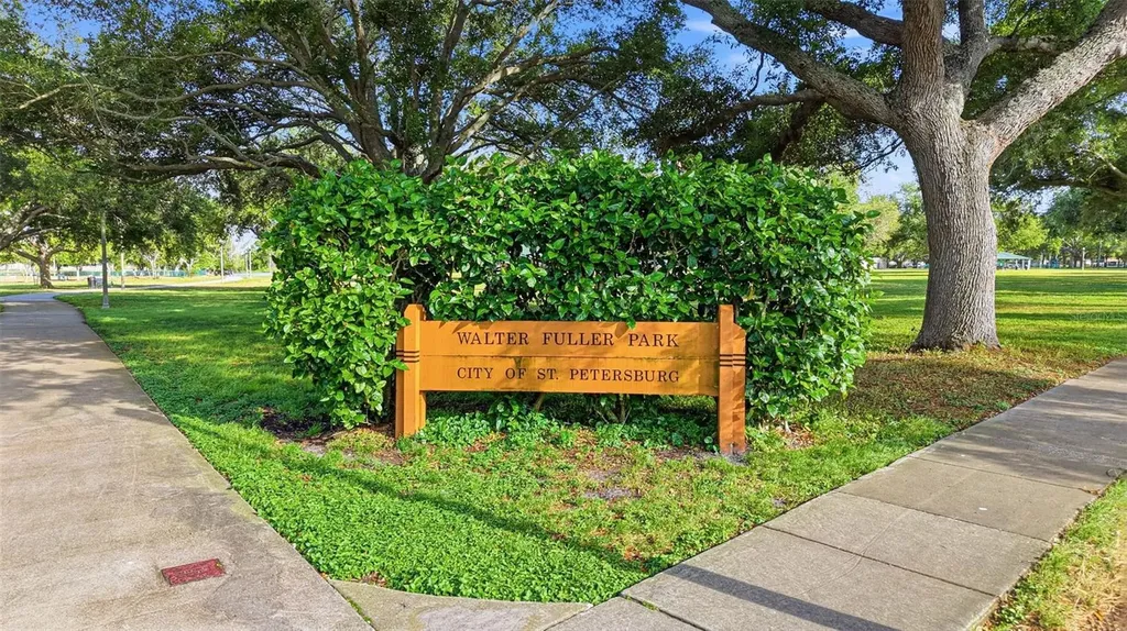 2930 80th Street N St Petersburg FL 33710