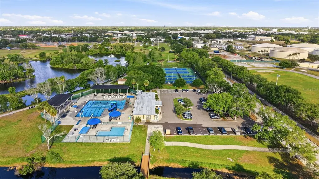 2930 80th Street N St Petersburg FL 33710