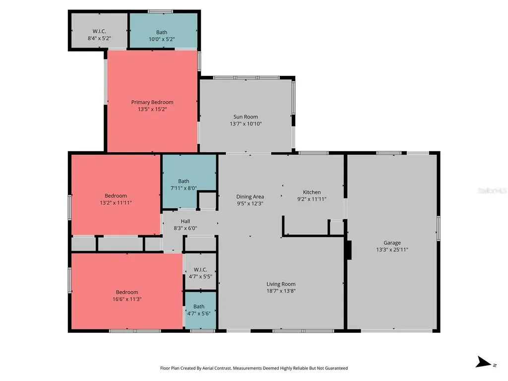 2930 80th Street N St Petersburg FL 33710