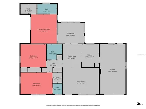 2930 80th Street N St Petersburg FL 33710