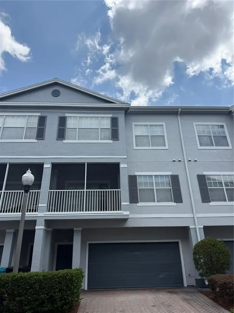 2532 Grand Central Parkway Orlando FL 32839