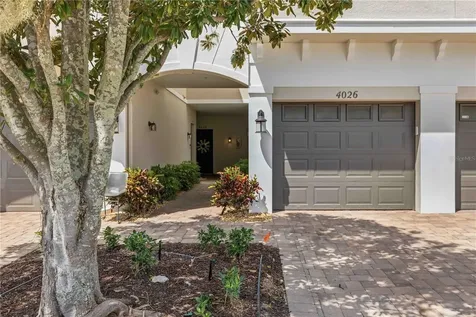 4026 Overture Circle Bradenton FL 34209