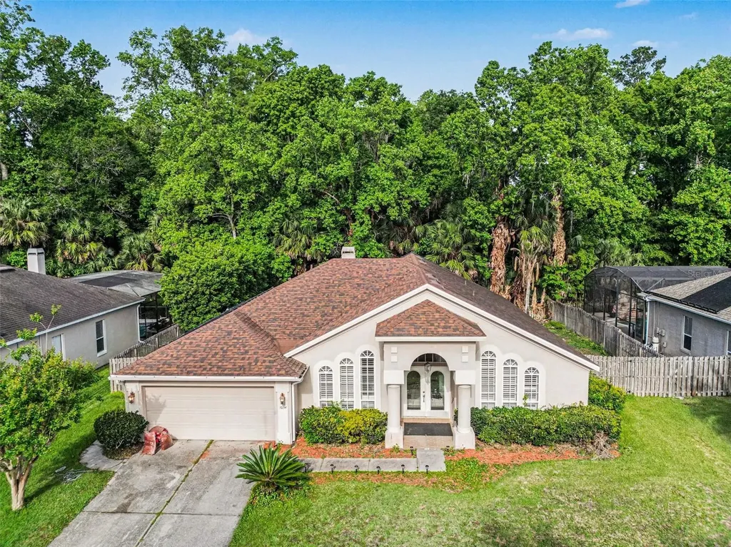 1054 Winding Waters Circle Winter Springs FL 32708