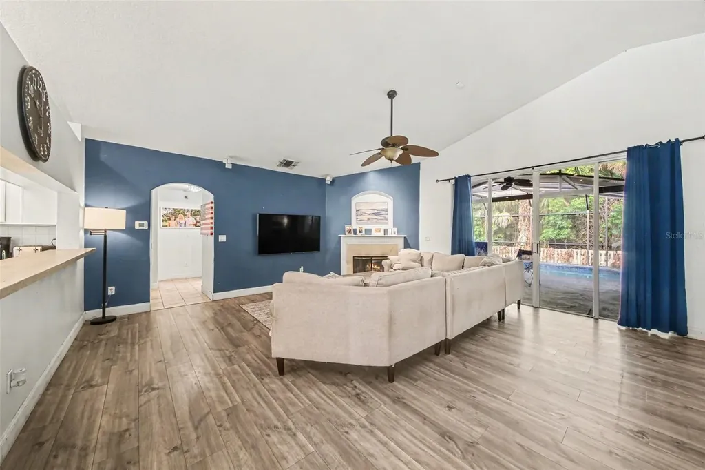 1054 Winding Waters Circle Winter Springs FL 32708