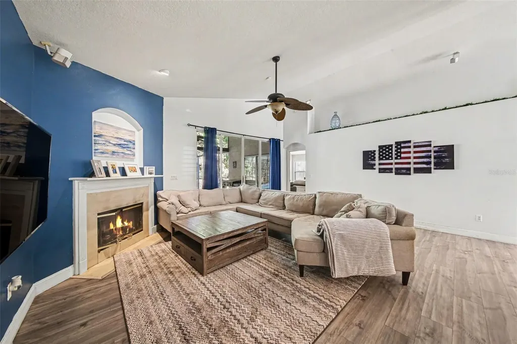 1054 Winding Waters Circle Winter Springs FL 32708