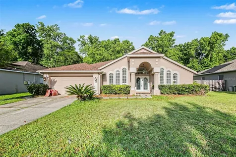 1054 Winding Waters Circle Winter Springs FL 32708