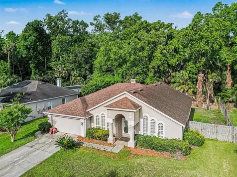 1054 Winding Waters Circle Winter Springs FL 32708