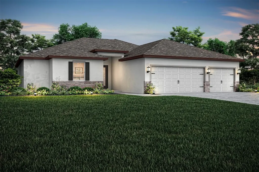 814 Ponkan Court Babson Park FL 33827