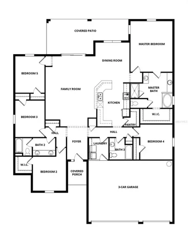 814 Ponkan Court Babson Park FL 33827