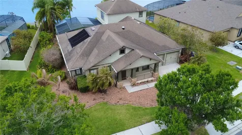 2860 Lafayette Trace Drive St Cloud FL 34772