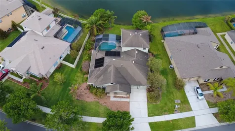 2860 Lafayette Trace Drive St Cloud FL 34772