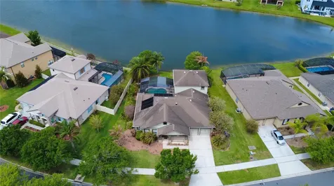 2860 Lafayette Trace Drive St Cloud FL 34772