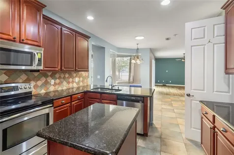 2860 Lafayette Trace Drive St Cloud FL 34772