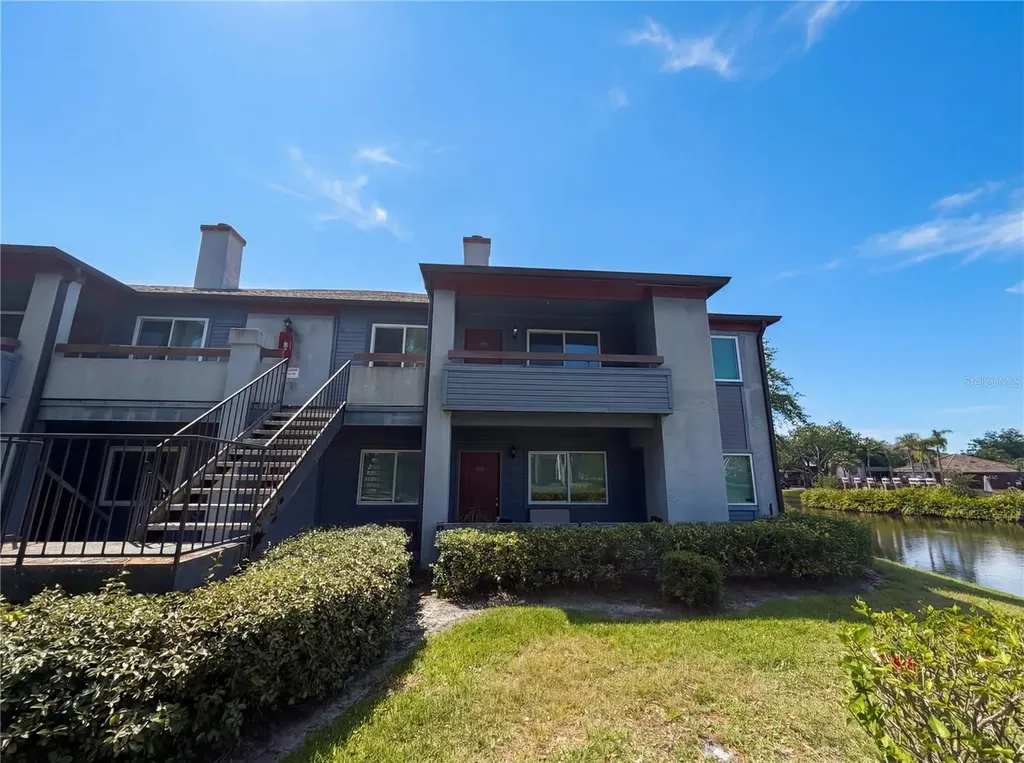 10265 Gandy Boulevard N St Petersburg FL 33702