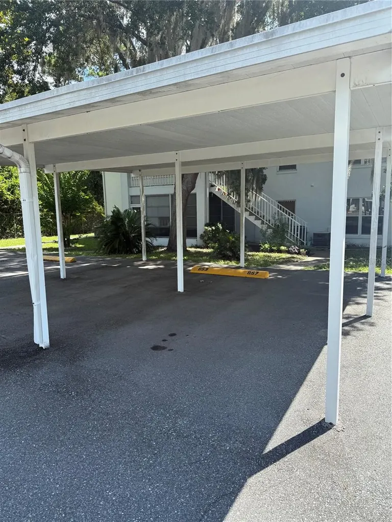857 SE Mayo Drive Crystal River FL 34429