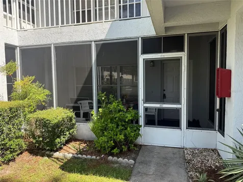 857 SE Mayo Drive Crystal River FL 34429