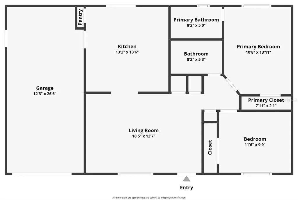 6848 Compass Court Orlando FL 32810