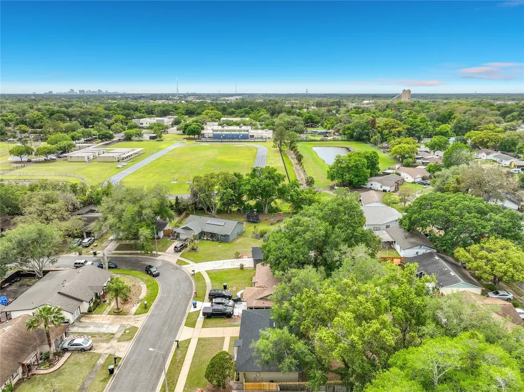 6848 Compass Court Orlando FL 32810