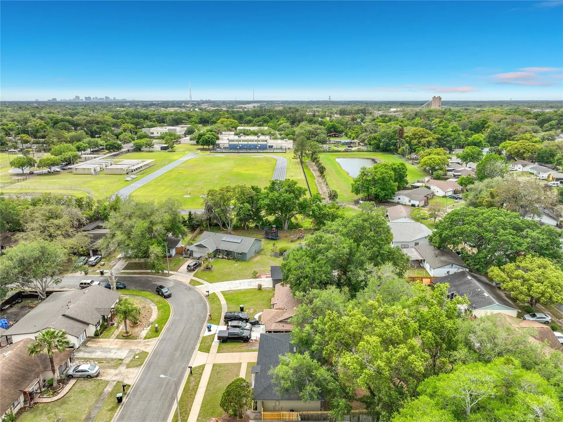 6848 Compass Court Orlando FL 32810