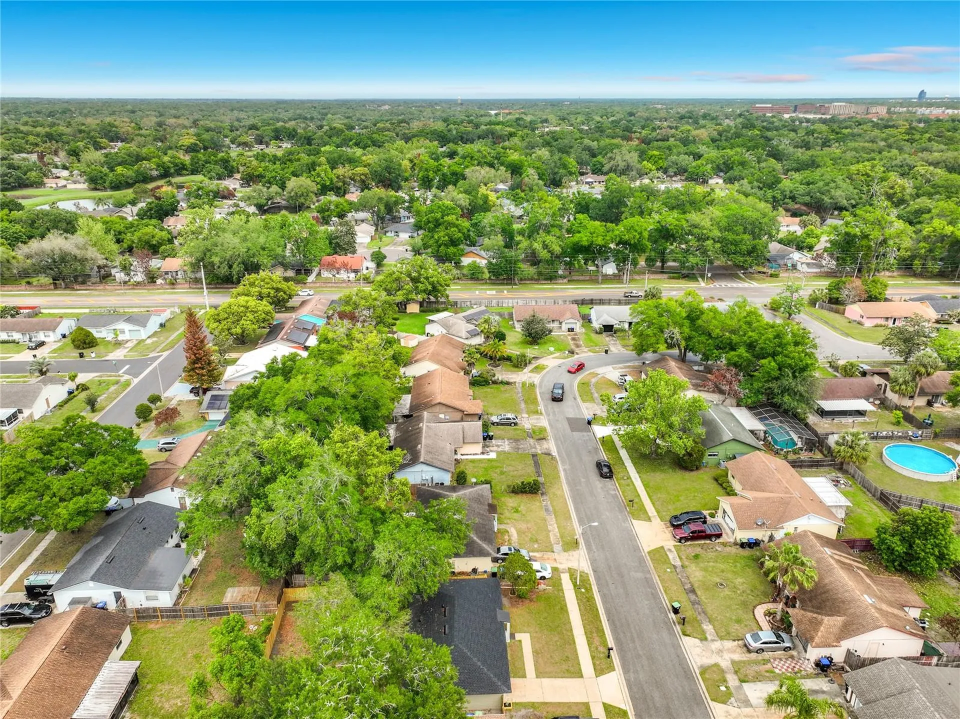 6848 Compass Court Orlando FL 32810