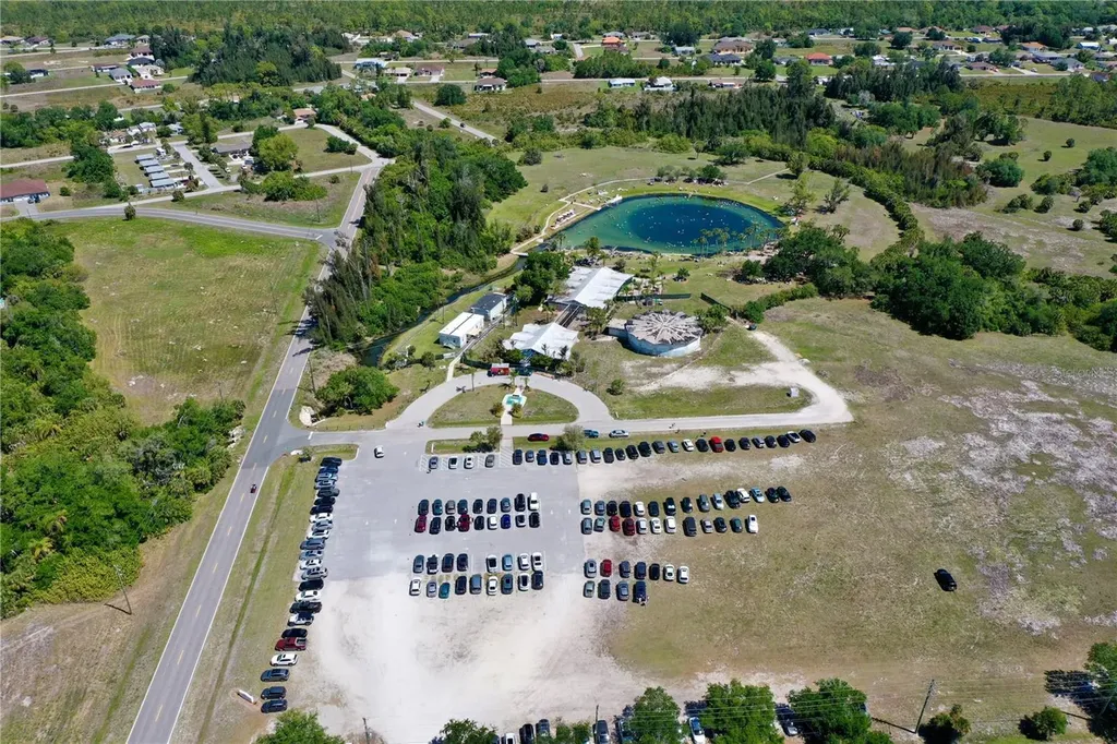 Monza Avenue North Port FL 34287