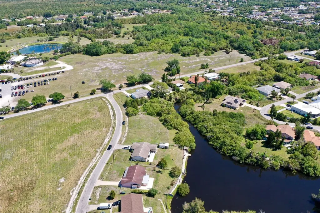 Monza Avenue North Port FL 34287