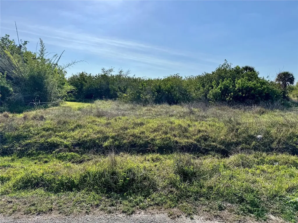 Monza Avenue North Port FL 34287