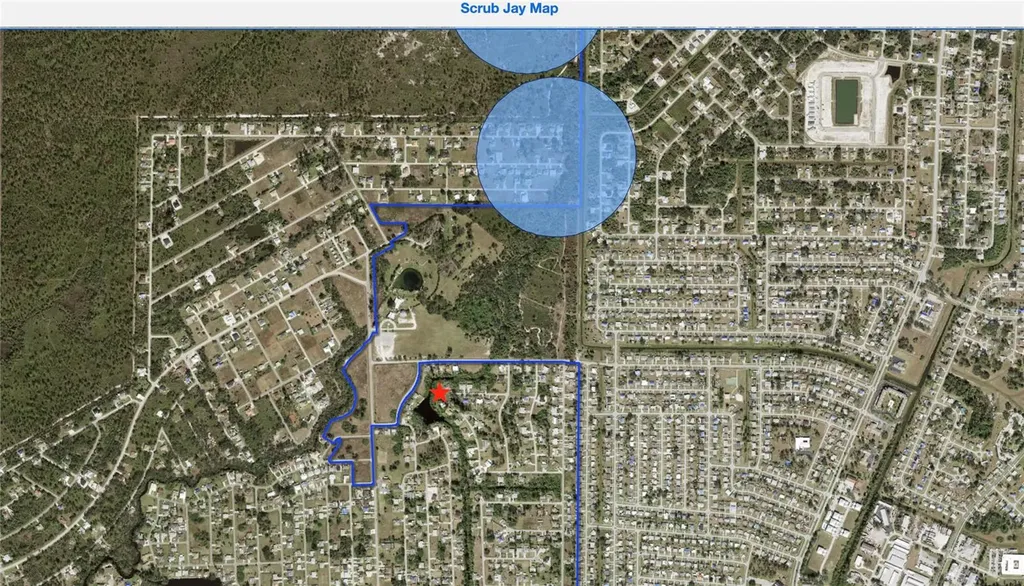 Monza Avenue North Port FL 34287