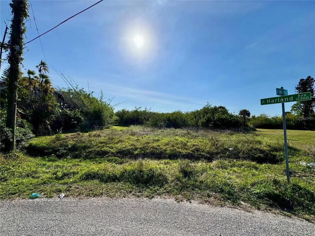Monza Avenue North Port FL 34287