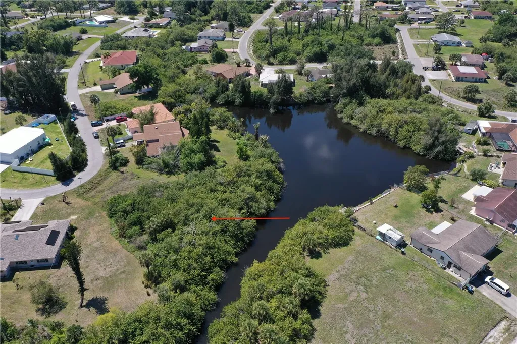 Monza Avenue North Port FL 34287