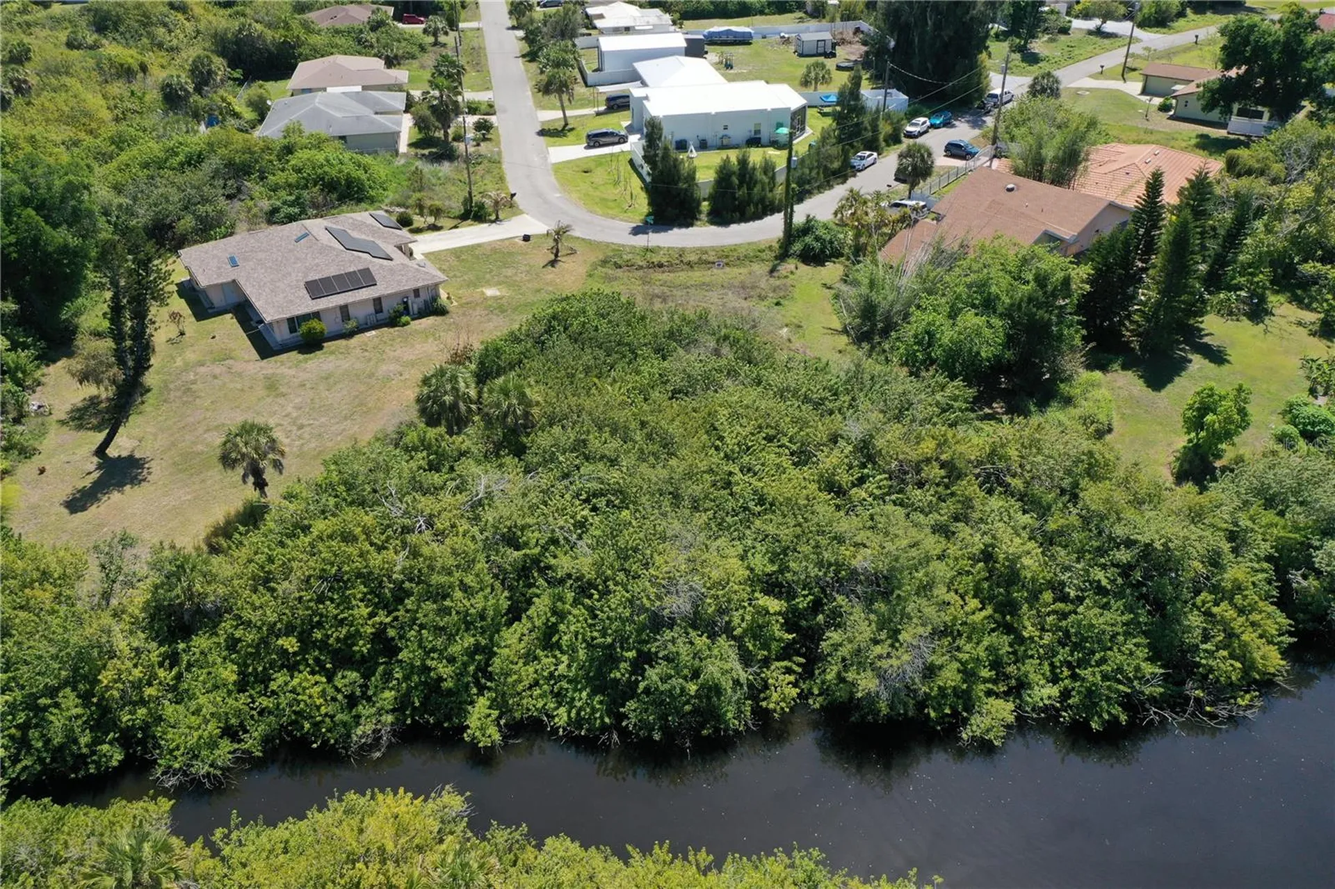 Monza Avenue North Port FL 34287