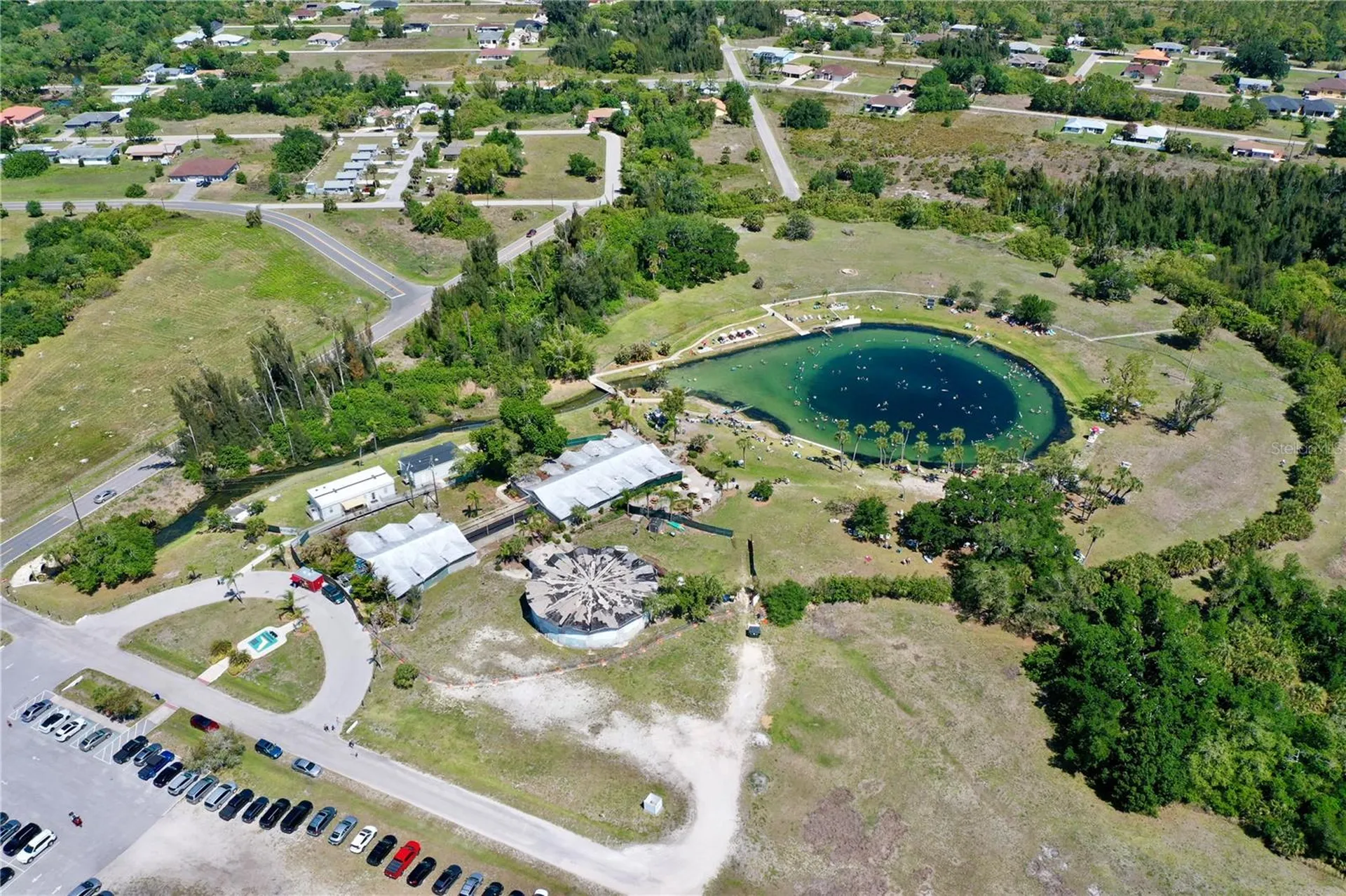 Monza Avenue North Port FL 34287