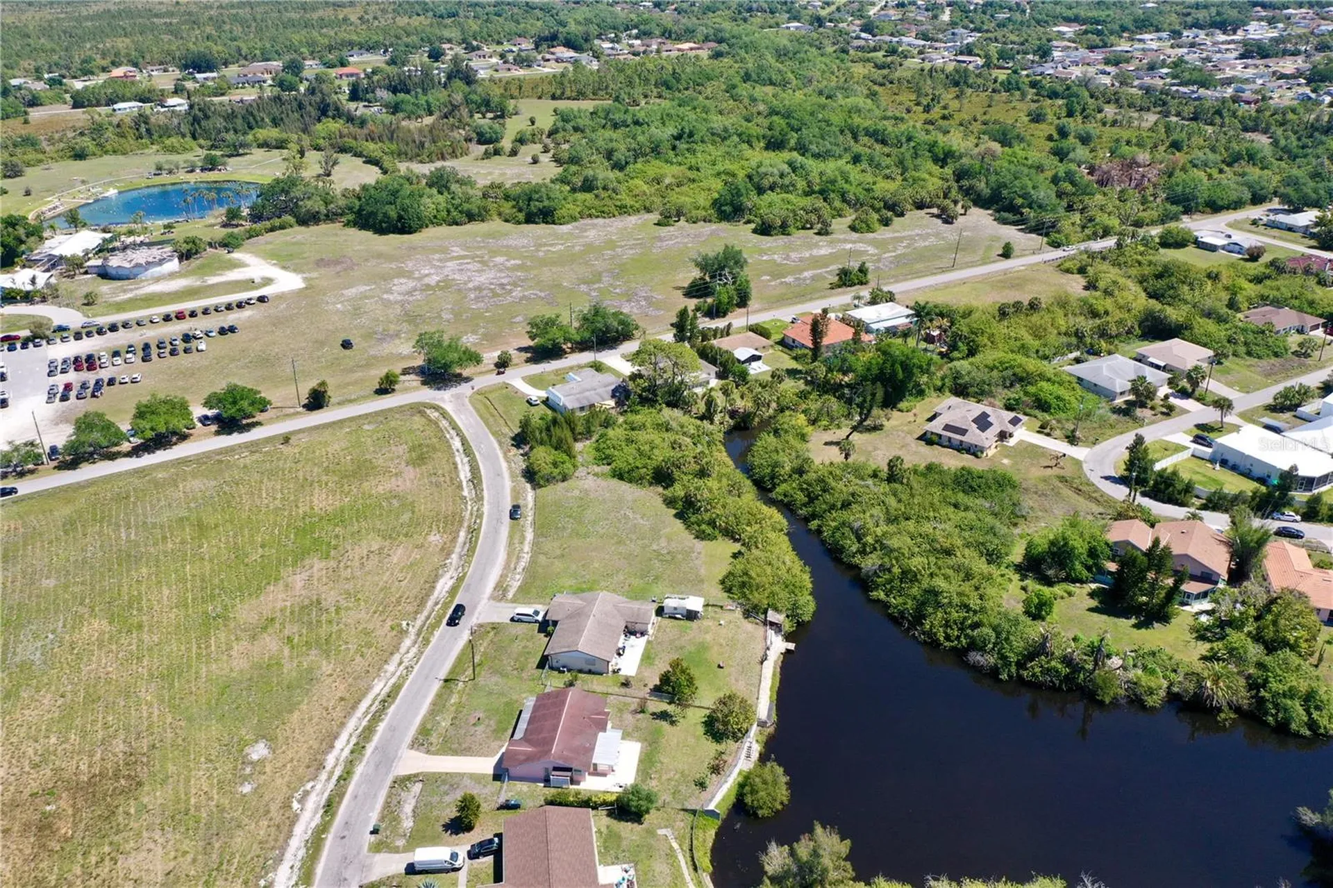 Monza Avenue North Port FL 34287