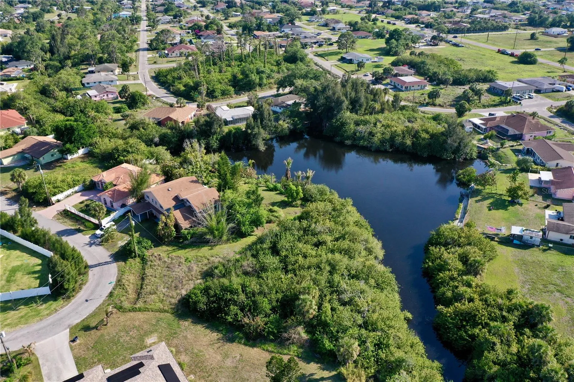 Monza Avenue North Port FL 34287