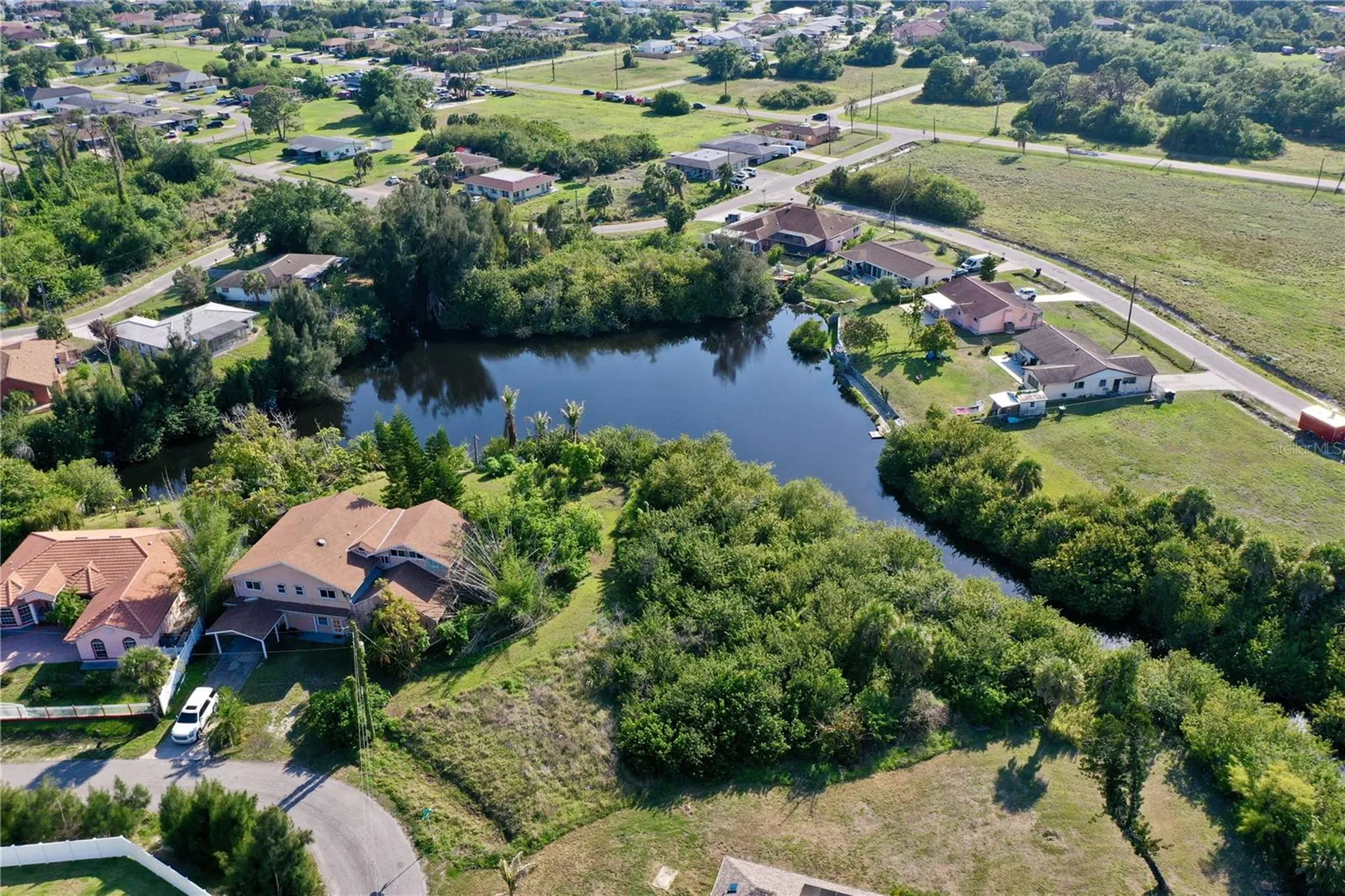 Monza Avenue North Port FL 34287