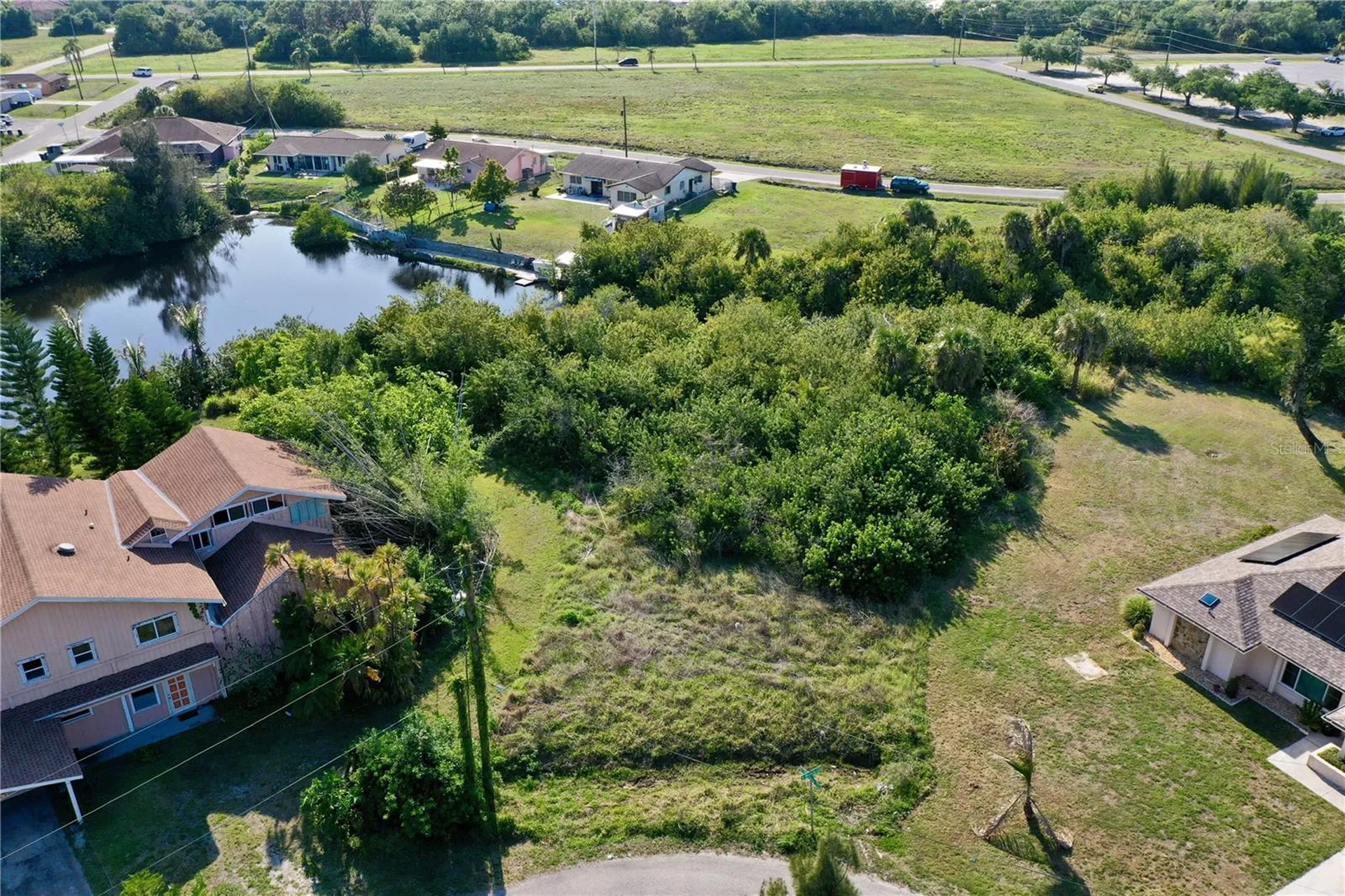 Monza Avenue North Port FL 34287