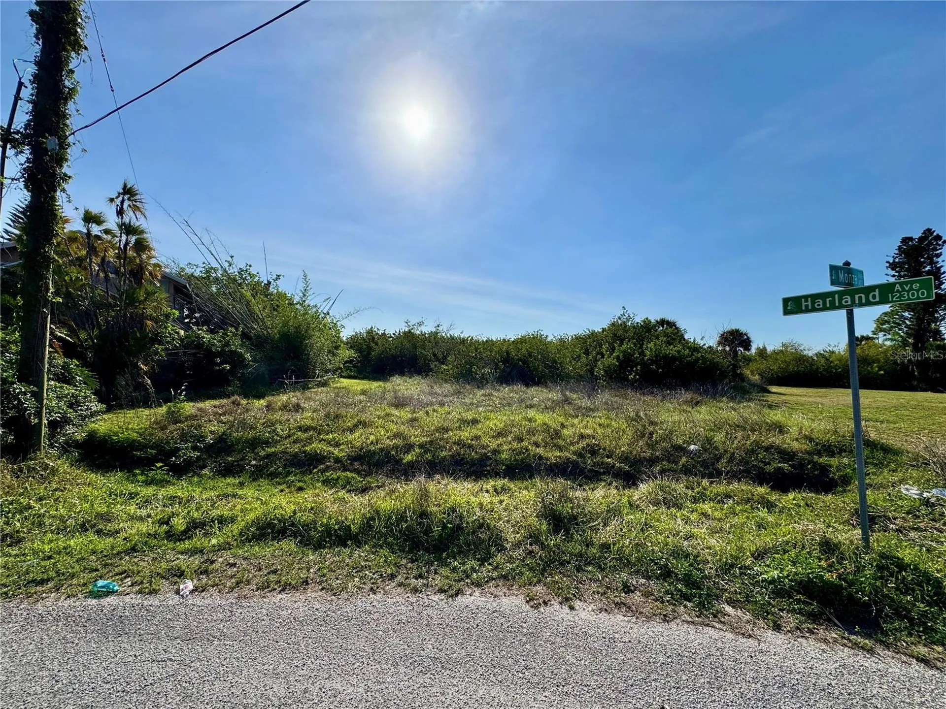 Monza Avenue North Port FL 34287
