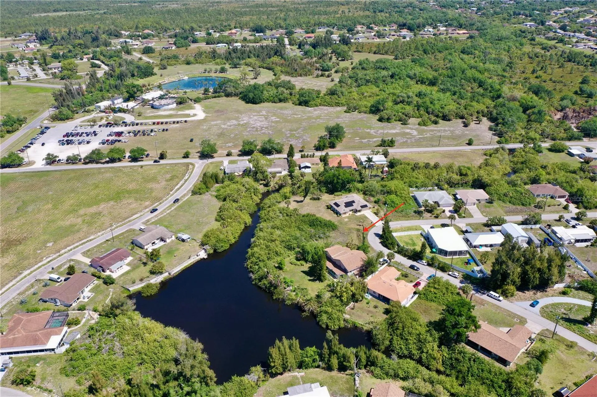 Monza Avenue North Port FL 34287