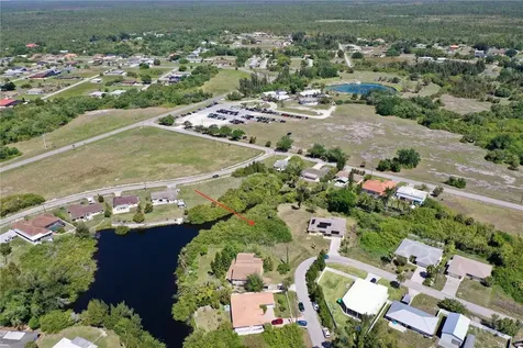 Monza Avenue North Port FL 34287