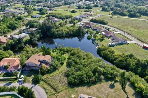 Monza Avenue North Port FL 34287
