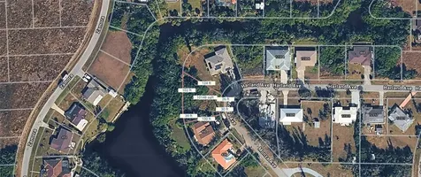 Monza Avenue North Port FL 34287