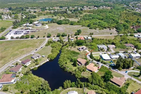 Monza Avenue North Port FL 34287