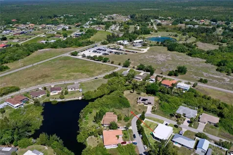 Monza Avenue North Port FL 34287